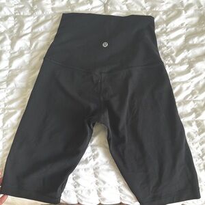 Lululemon Biker Shorts